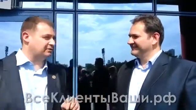 Talk Fusion Бизнес кейс оптовая продажа семян Виталий Новиков, г Кропоткин смотреть онлайн