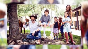 Как живёт Джаред Падалеки (Jared Padalecki) и Сколько Он Зарабатывает