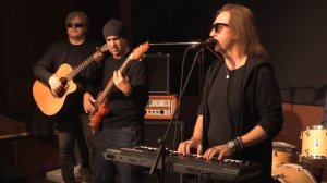 Oleg Popkov&BAND