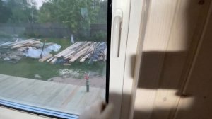 #Ремонт окна своими руками. Как отрегулировать окно? Рассказываю