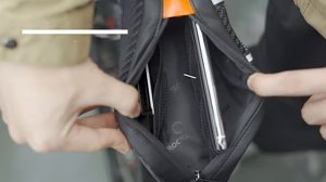 Велосипедная сумка ROCKBROS