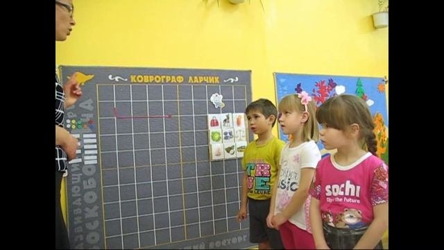 Автоматизация звука С в словах и предложениях