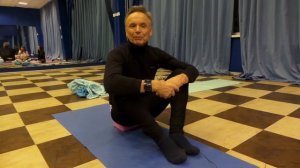 Евгений Николаевич Протопопов.