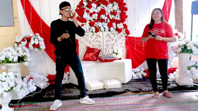 BIUTAS KITA SIN MAAS MU JERIK & RAY  BADY GROUP
