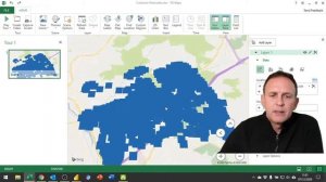 British Postcodes in Excel & Power BI