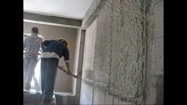 Машина для опрыскивания штукатуркой PFT G5c