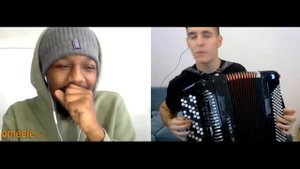 Rail Arslanov Accordion Fav Moments