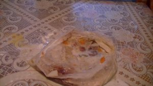 RED21 своими руками кекс