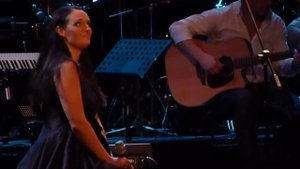 Елена Ваенга театр Эстрады СПб 31.07.2013 2 отд. 3 часть