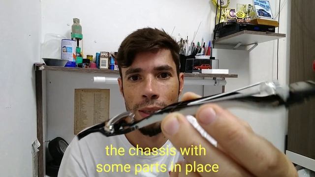 1940 Ford 40 Delivery part 1 смотреть онлайн