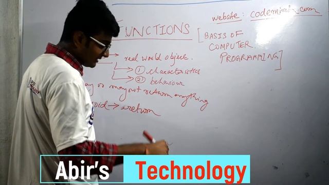 Java Functions | Briefly Describe Java Function Concept in Java Programming Language