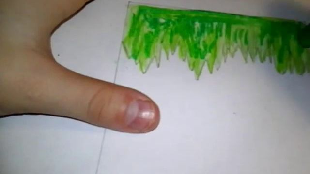 КАК НАРИСОВАТЬ БЛОК ЗЕМЛИ В МАЙНКРАФТ БЕЗ МОДОВ смотреть онлайн