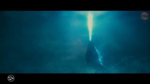 Годзилла 2 Король монстров Трейлер (Русский) 2019