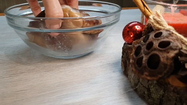 САЛАТ из свиного СЕРДЦА, вкусный, яркий, сытный и не дорогой