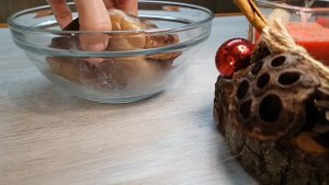 САЛАТ из свиного СЕРДЦА, вкусный, яркий, сытный и не дорогой