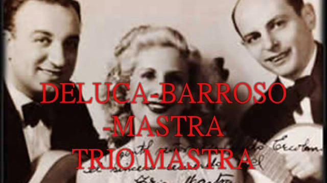 ALBERTO MASTRA - MIRIÑAQUE - MILONGA смотреть онлайн