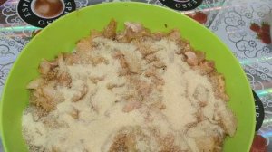 Как приготовить рулет из курицы с желатином . Простой рецепт Нежный и очень вкусный куриный рулет