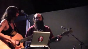 Leila Lopez & Brian Green: Song #2 (10/28/17)