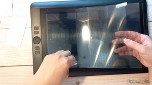 Как продлить срок службы наконечника для стилуса от графического планшета. Мой лайфхак #лайфхаки