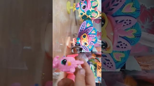 Дом игрушек смотреть онлайн