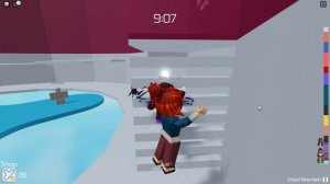 Roblox Tower of Hell