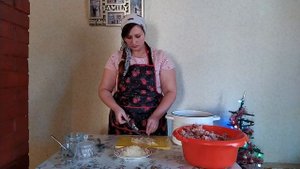 Самый СОЧНЫЙ фарш. Рассказываем все секреты приготовления!!!