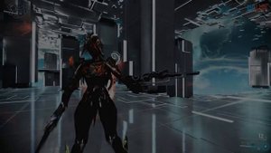Warframe: Разломозор на Парные Токсоцисты