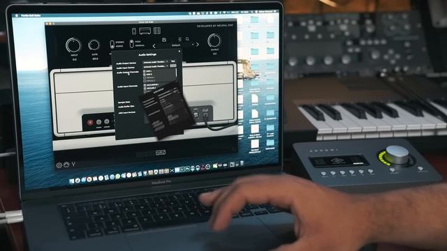 Guitar Plugins | What Are They & How To Use Them | Neural DSP