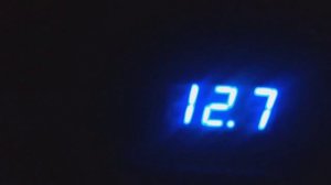 Дублирующий провод питания на ваз 2110 2115