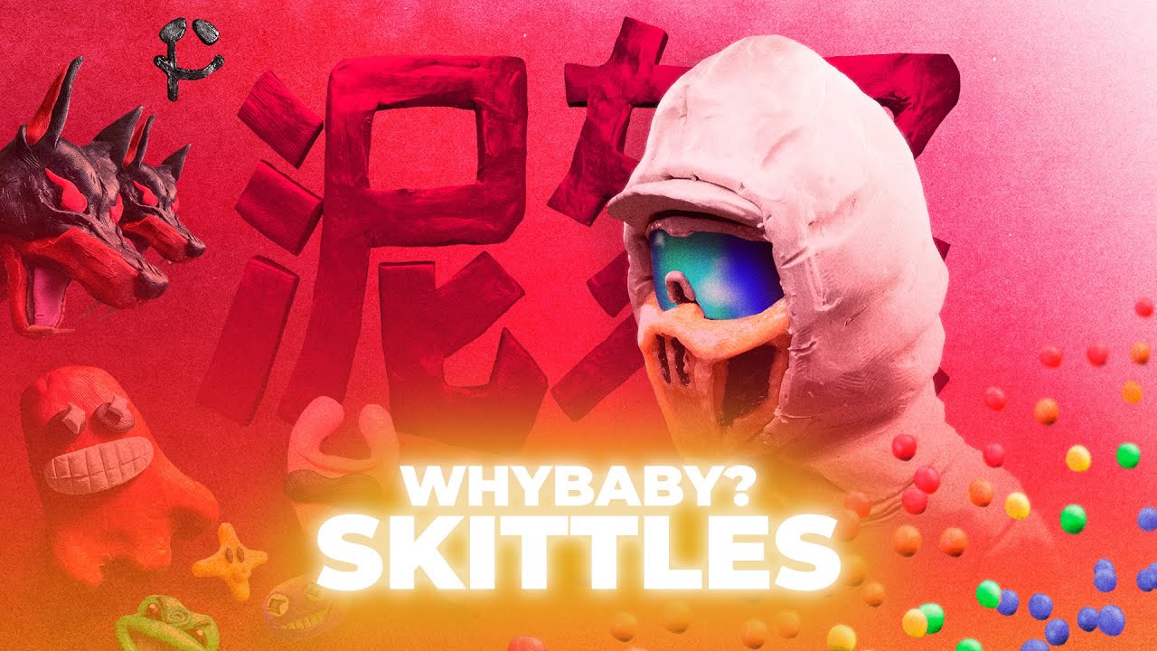 WhyBaby - Skittles