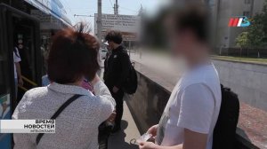 Волгоградским пассажирам объяснили, как правильно оплачивать проезд с помощью валидатора