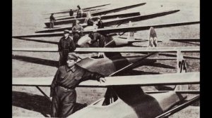 Марш Осоавиахима С А Черенецкий Оркестр МВС СССР под упр Б Миллера 1947