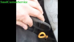 Отключаем лямбда-зонды и ЕГР Audi 100 С4 2.8 AAH Эбу 8A0906266B вместо 8A0906266A