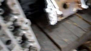 A14NET когда давит масло и ничего не помогает.Капиталим ДВС..