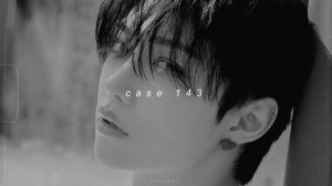 stray kids - case 143 (slowed + reverb)