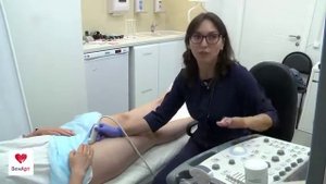 КАК ПРОХОДИТ ПРИЁМ У ВРАЧА СОСУДИСТОГО ХИРУРГА