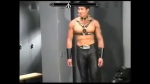 Gachimuchi - Skyrim The Elder Cocks (Right version)