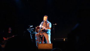 Юрий Шевчук & ДДТ - Я Завтра Брошу Пить (live in Köln, 13.03.2016)
