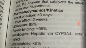 K2K - ทักษะพื้นฐาน 06 - Drug information handbook vs micromedex - atorvastatin simvastatin