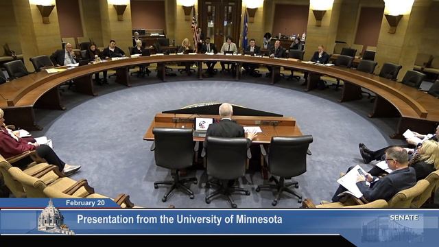 Committee on Higher Education - 02/20/24 смотреть онлайн