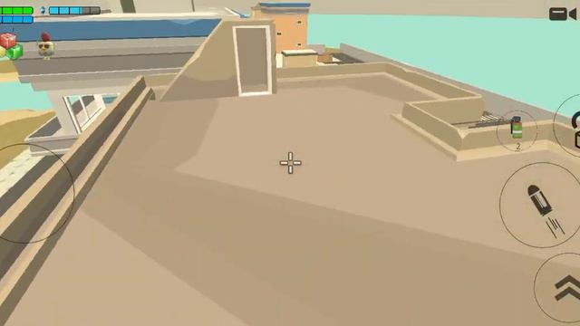 когда выйдет обновление в чикен Ган? смотреть онлайн