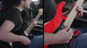 Ugh - Friday Night Funkin' (Metal Guitar Remix)