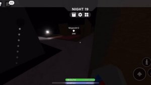 //ВЫЖИВАНИЕ в ИКЕЕ//КРОВАВАЯ НОЧЬ!!Roblox SCP-3008