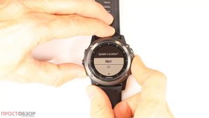 Кнопки часов Garmin Fenix 3 HR, Fenix 3 - как выжать максимум