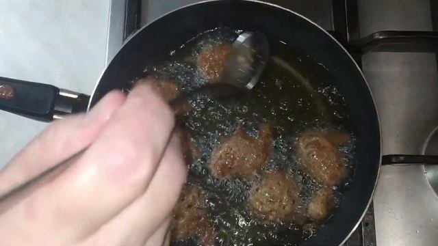 ОЛАДЬИ ИЗ КУРИНОЙ ПЕЧЕНИ!!! САМЫЕ НЕЖНЫЕ И ПЫШНЫЕ ПЕЧЕНОЧНИКИ ЗА НЕСКОЛЬКО МИНУТ!