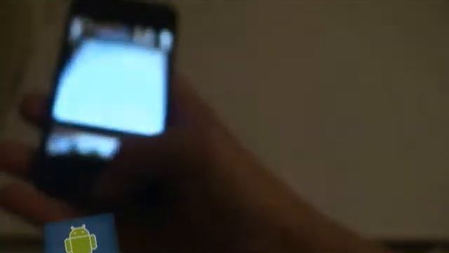 обзор от NanoShop обзор телефона HiPhone 4GS смотреть онлайн