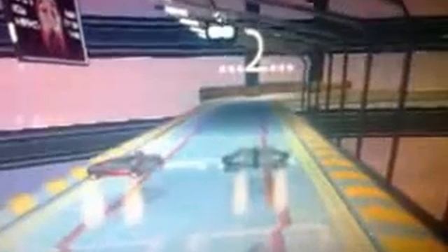 H-CRAFT CHANPIONSHIP прохождение №2 смотреть онлайн