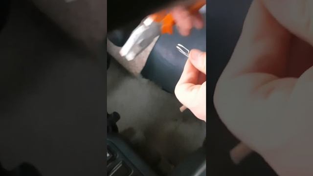 Как сделать карабин булавку своими руками смотреть онлайн