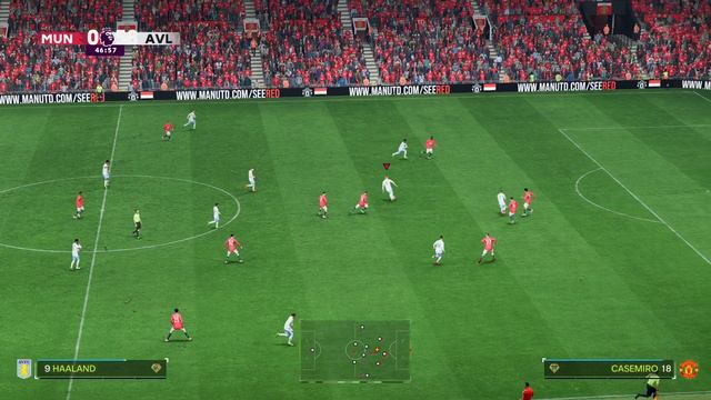 FIFA 24 | ASTON VILLA 125 - 0 MANCHESTER UNITED | MESSI, MBAPPE, RONALDO, ALL STARS | [4K 60FPS] смотреть онлайн