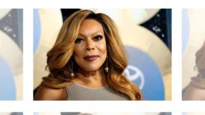 "Exclusive: Wendy Williams' Shocking Revelation About First Husband Bert Girigorie | Who is He?"